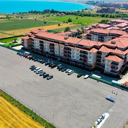 Apartcomplex Chateau Aheloy Εξωτερικό φωτογραφία