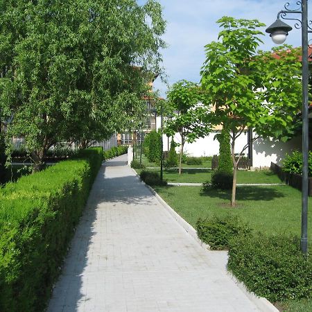 Apartcomplex Chateau Aheloy Εξωτερικό φωτογραφία