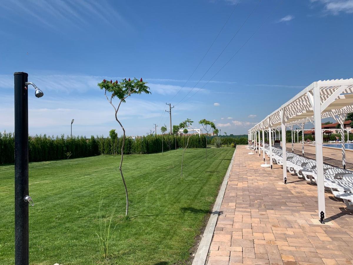 Apartcomplex Chateau Aheloy Εξωτερικό φωτογραφία