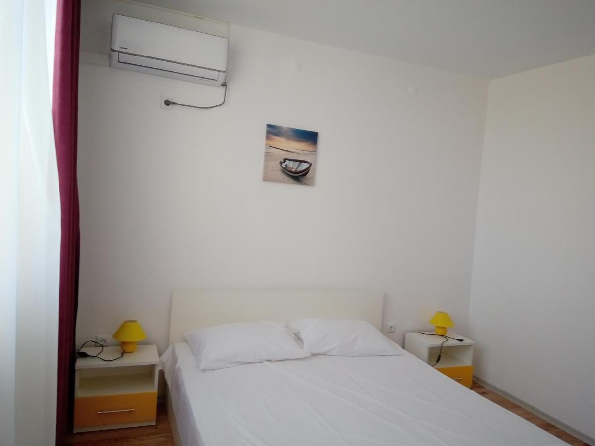 Apartcomplex Chateau Aheloy Εξωτερικό φωτογραφία