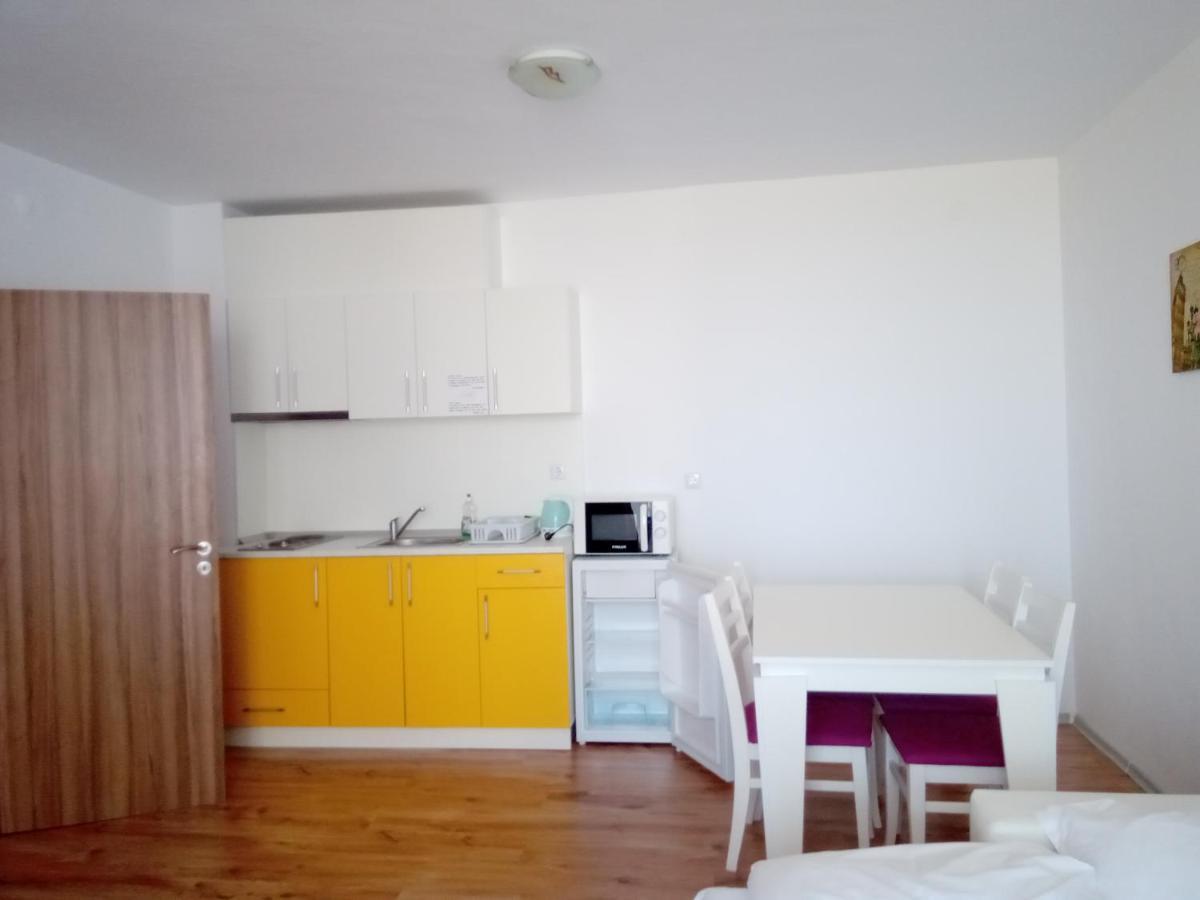 Apartcomplex Chateau Aheloy Εξωτερικό φωτογραφία