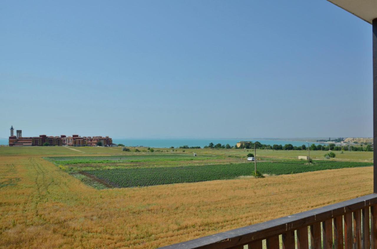 Apartcomplex Chateau Aheloy Εξωτερικό φωτογραφία