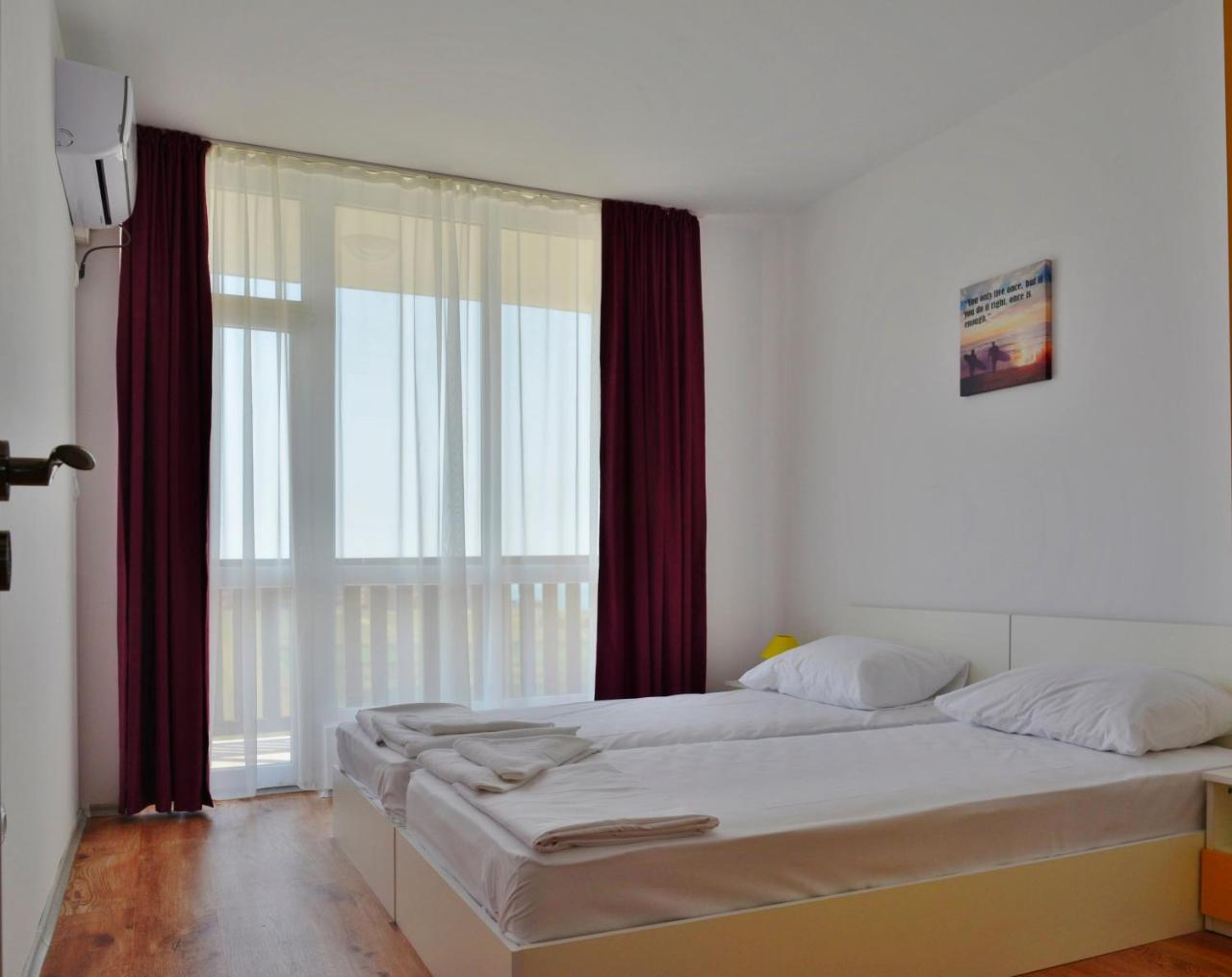 Apartcomplex Chateau Aheloy Εξωτερικό φωτογραφία