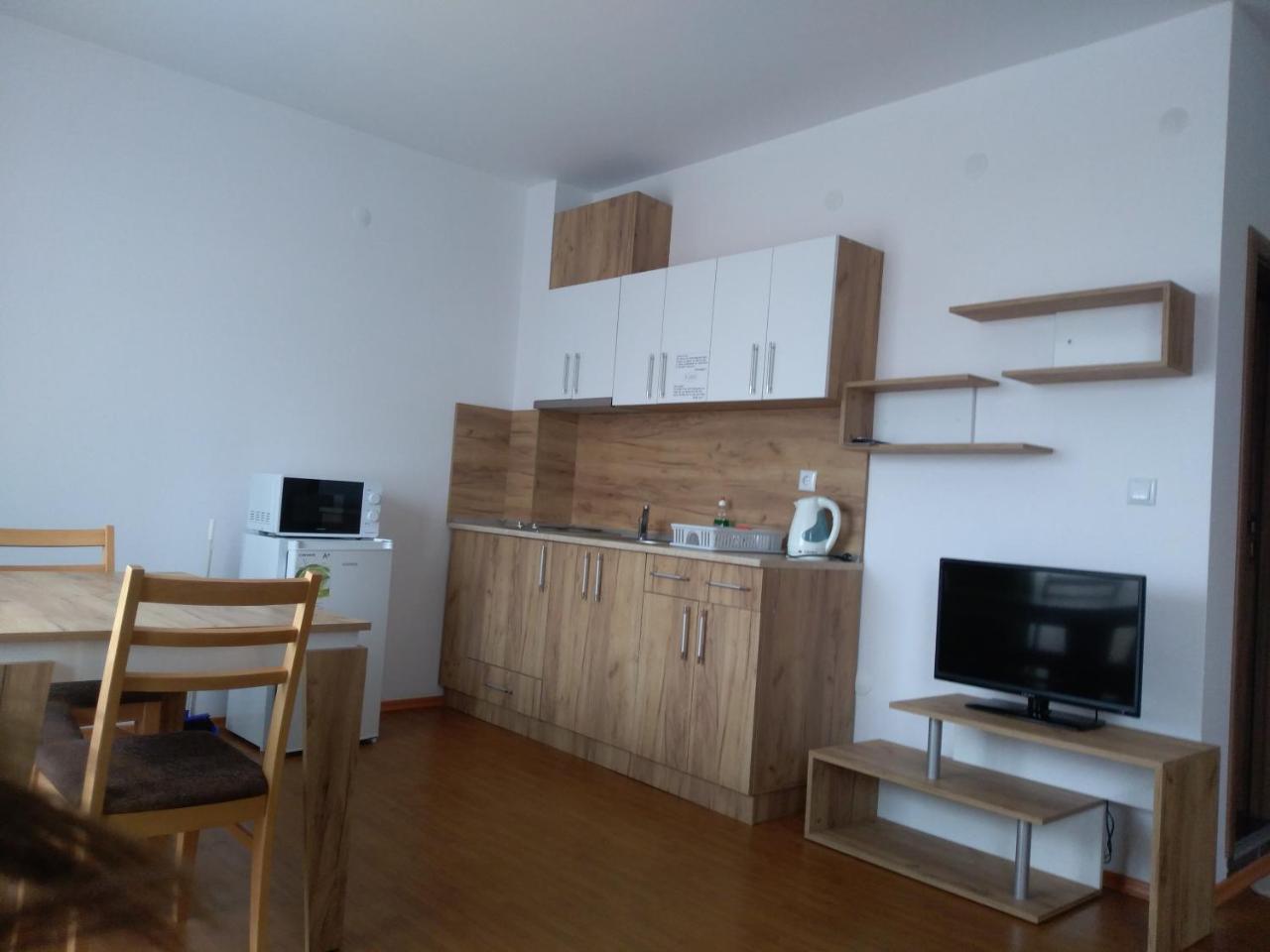 Apartcomplex Chateau Aheloy Εξωτερικό φωτογραφία