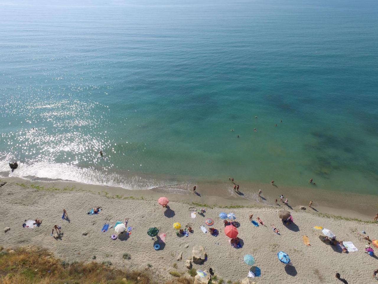 Apartcomplex Chateau Aheloy Εξωτερικό φωτογραφία