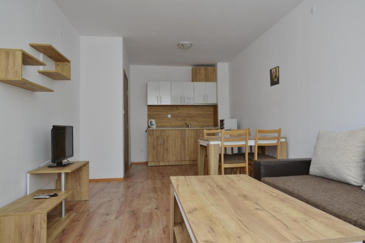 Apartcomplex Chateau Aheloy Εξωτερικό φωτογραφία